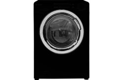 Candy GVW158TC3B Washer Dryer - Black